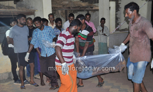kundapur murde...